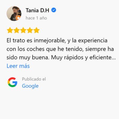 Reseña 2